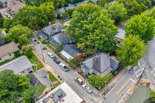 593 Gaskill St, Atlanta GA  30316-1111 exterior