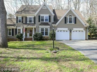 7118 Springbrook Ter, Spotsylvania VA  22553-7647 exterior