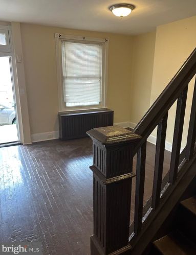 2037 Haworth St, Philadelphia PA  19124-2209 exterior