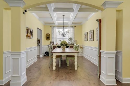 5613 Sunbury Loop, Evans GA 30809-7254 exterior