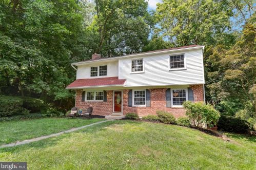 207 Cricket Ln, Media, PA 19086-6309