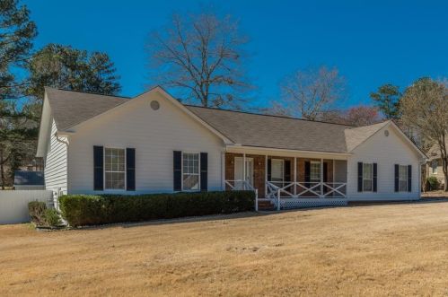 2341 Junes Ct, Lithonia, GA 30078-6113