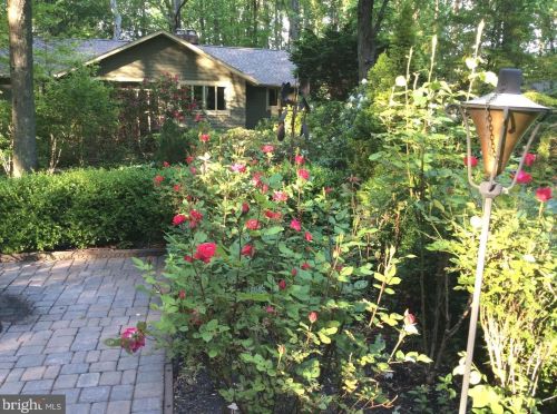 7015 Pindell School Rd, Fulton MD  20759-9715 exterior