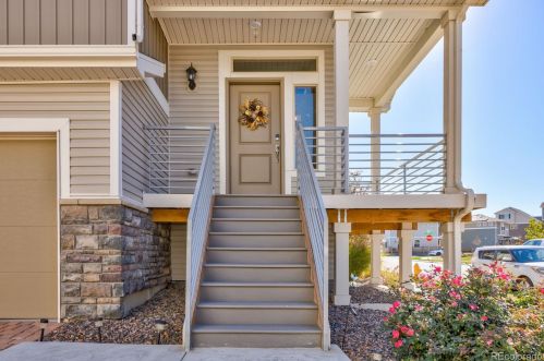 10184 Zeno St, Denver CO  80022 exterior