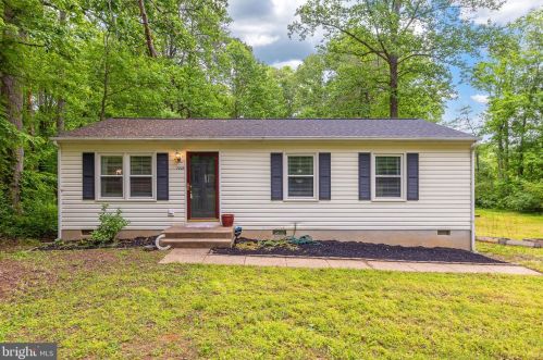 7005 Shade Tree Ln, Spotsylvania, VA 22551-2627