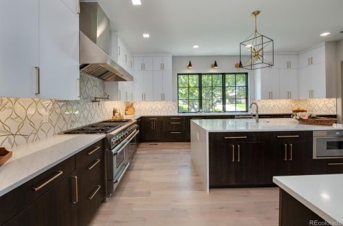 155 Southmoor Dr, Denver CO  80220-5957 exterior
