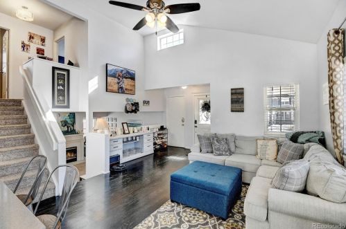 21730 Farmingdale Ct, Parker CO  80138-7234 exterior