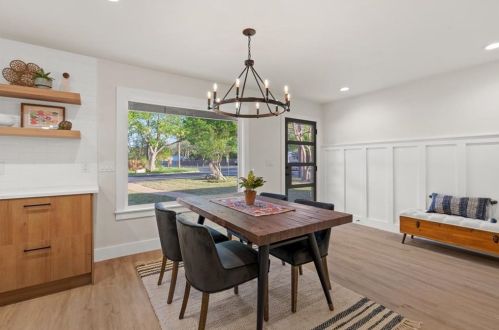5006 Buffalo Pass, Austin TX  78745-2832 exterior