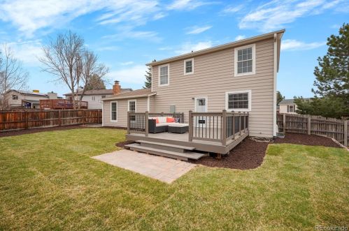 2979 11th Avenue Cir, Westminster CO  80020-1018 exterior