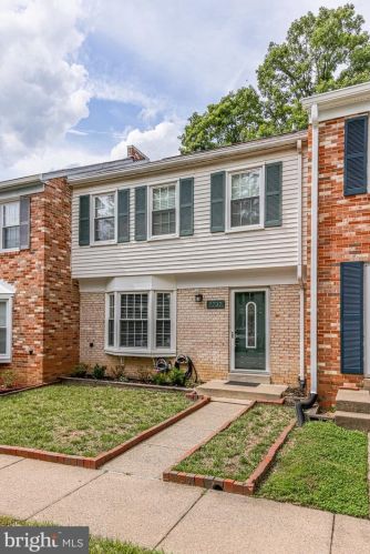 7737 Durer Ct, Springfield, VA 22153-3415