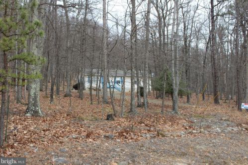 1391 Lost Riv Rdg Cir, Wardensville WV 26851-8514 exterior