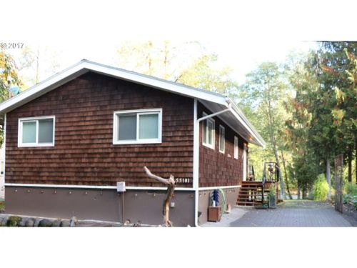 55101 Kirkwood Dr, Sandy, OR 97055-7707