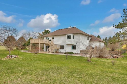5055 335th St, Stacy, MN 55079-4550