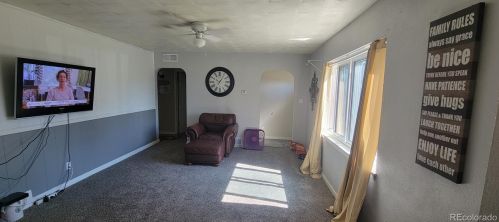 9171 Race St, Denver CO  80229-7602 exterior