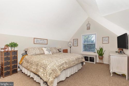 47 Pheasant Ridge Rd, Hanover PA  17331-9470 exterior