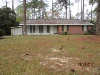 2412 Jacqueline Cir, Moultrie, GA 31768-6738