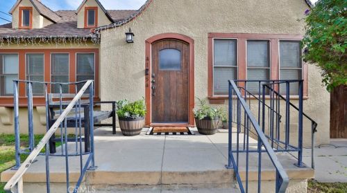 4154 Pine St, Riverside CA  92501-3450 exterior
