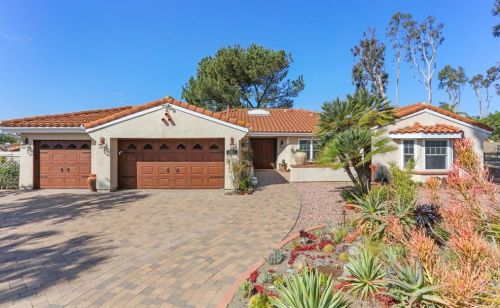 3535 Avenida Amorosa, Escondido, CA 92029-7921