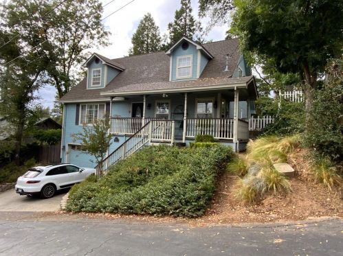 847 Pino Vista Ct, Swansboro Country, CA 95667-4417