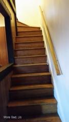 4001 Glenarm Ave, Baltimore MD  21206-2527 exterior