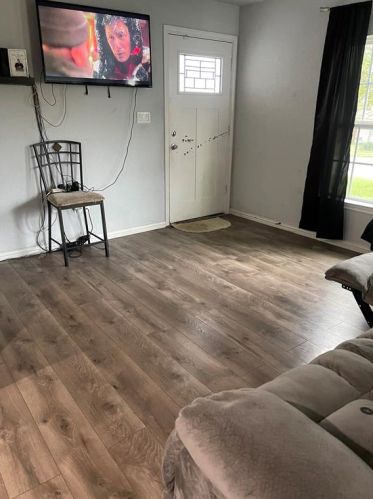 4105 Ramey Ave, Fort Worth TX  76105-3573 exterior