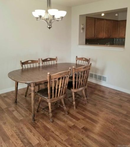 9570 Deerhorn Ct, Parker CO 80134-3113 exterior