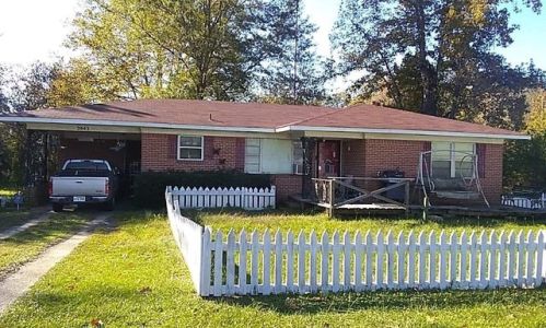 3943 Haynesville Hwy, El Dorado, AR 71730-1802