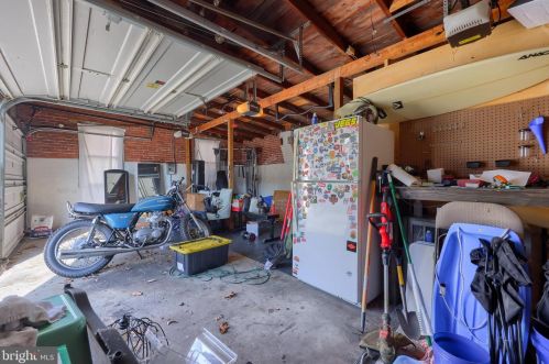 241 Ruby St, Lancaster PA  17603-5167 exterior