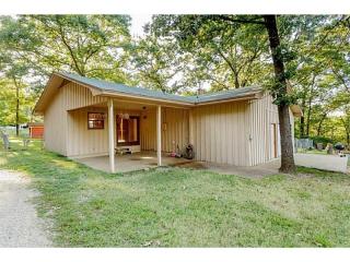 9117 Old 88 Rd, Rudy, AR 72952-9506