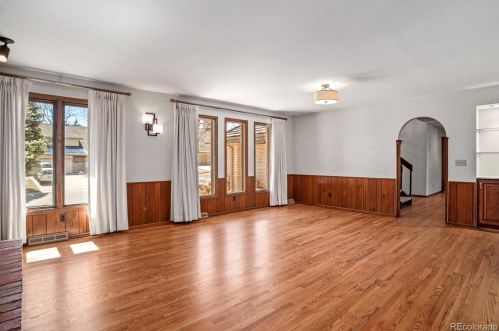 10955 Crestline Pl, Englewood CO 80111-3854 exterior