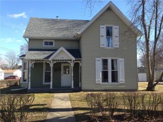 1100 Danville Ave, Crawfordsville, IN 47933-3609