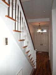 606 Laurel St, Richmond VA  23220-6514 exterior