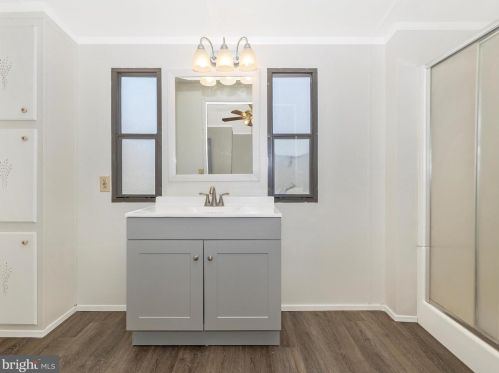 27 Bluegill Dr, Harpers Ferry WV  25425-2507 exterior