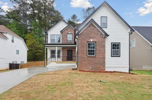 104 Red Branch Dr, Villa Rica, GA 30180-5551