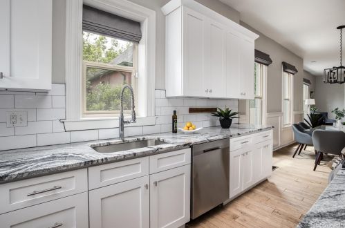 2828 Lafayette St, Denver CO  80205-4451 exterior