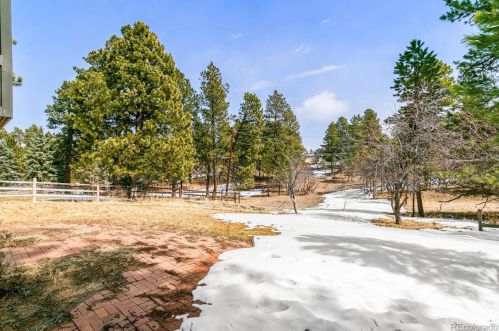 6030 Belmont Way, Parker CO 80134 exterior