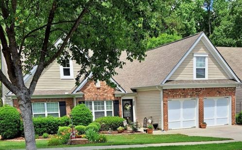 2507 Gristhaven Ln, Buford, GA 30519-2268
