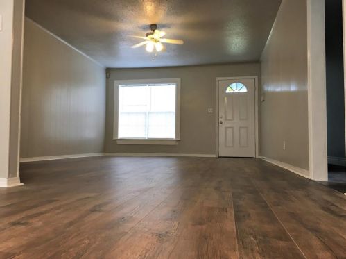 3228 Olive Pl, Fort Worth TX  76116-4216 exterior