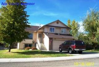 5789 Orchid Way, Boise ID  83716-7019 exterior