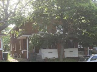 2316 Summit St, Columbus OH  43202-3134 exterior