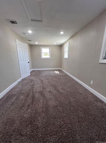 375 Garrison St, Denver CO  80226-1117 exterior