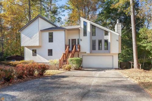 4286 Alison Jane Dr, Kennesaw, GA 30144-1708