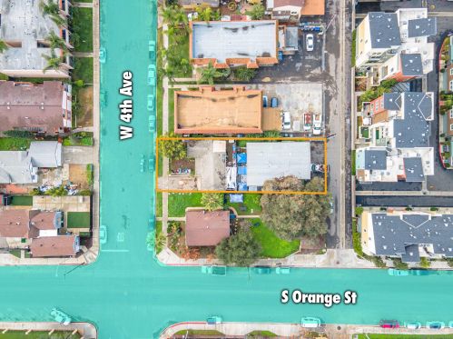 408-10 4th Ave, Escondido, CA 92025-4132