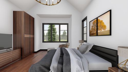 245 Laura Knight, Truckee CA  exterior