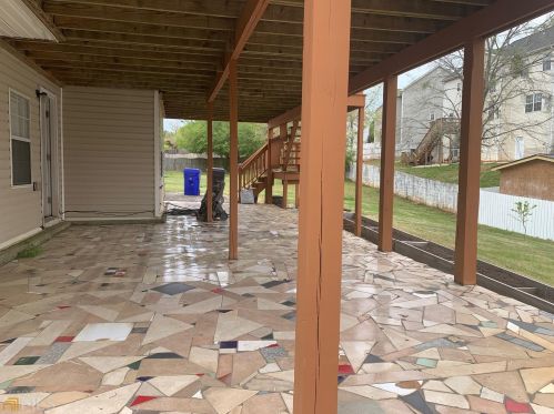 263 Lakeview Pl, Stockbridge GA  30281-6271 exterior