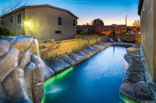 42234 Marbella St, Lancaster CA 93536 exterior