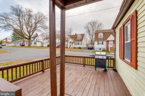 426 Bonnett St, Aberdeen MD  21001-3301 exterior