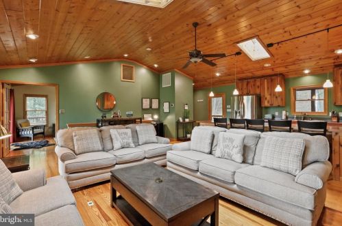 546 Rocky Branch Rd, Baker, WV 26801