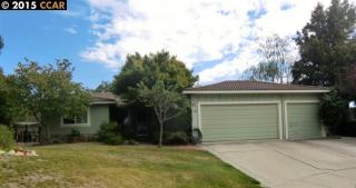 26 Snowdrift Ct, Richmond, CA 94803-2623