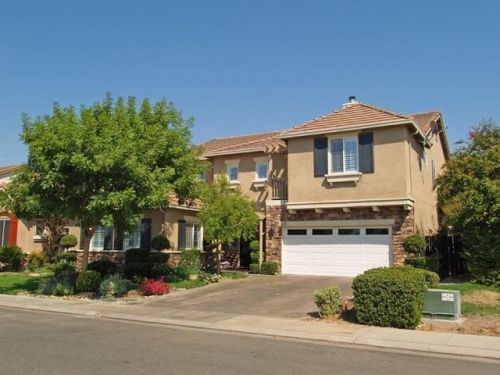 3124 Queens Gate Ln, Modesto, CA 95355-8684